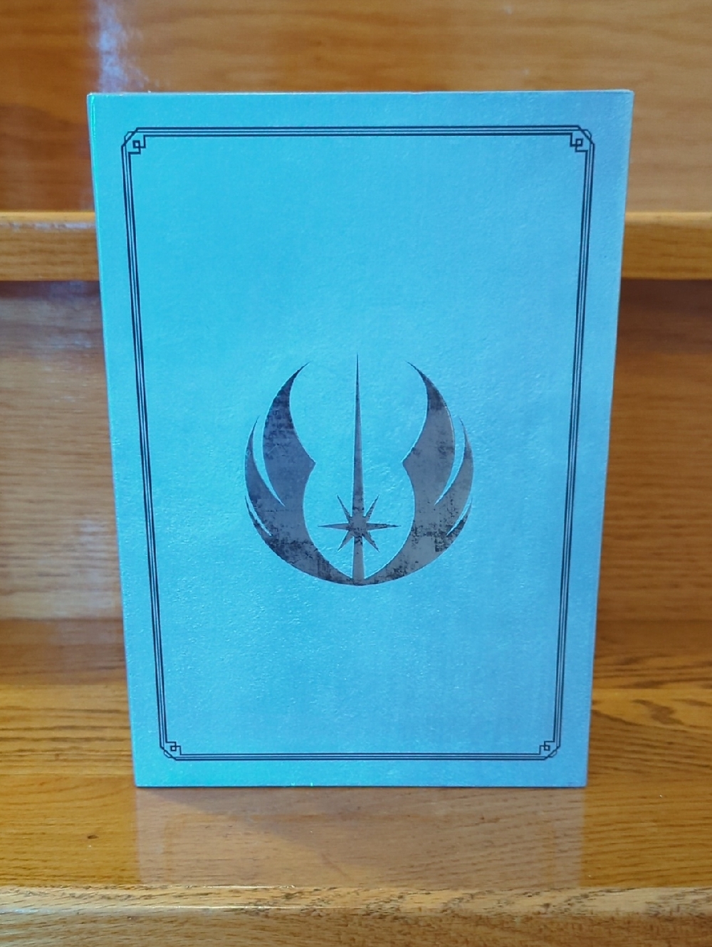 BNIB Star Wars Secrets of the Galaxy Deluxe Box Set